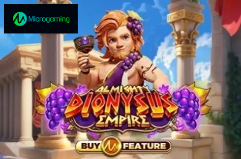 Almighty Dionysus Empire